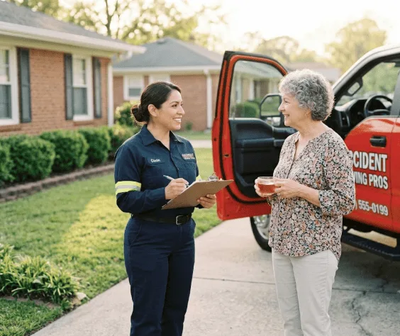 Accident Towing Service Ashland, MO FAQs
